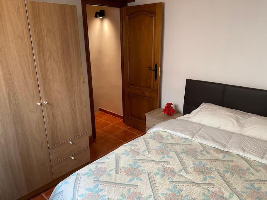 Casa Rural La Pena Mirambel  Ngoại thất bức ảnh
