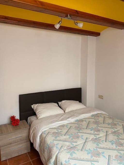 Casa Rural La Pena Mirambel  Ngoại thất bức ảnh